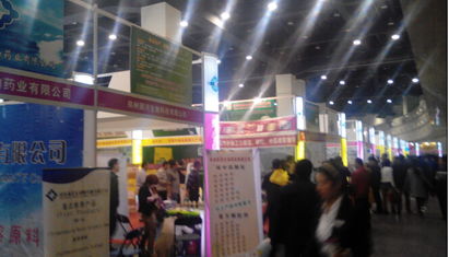 2014年鸡病专业网版主会议暨家禽购销交流研讨会在郑州成功举行