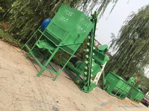 志丹县饲料设备生产线厂家直销与家禽购销一站式解决方案