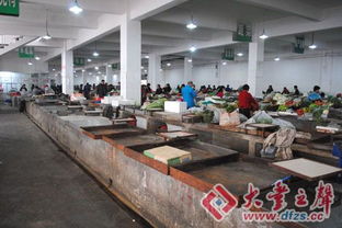 大丰家禽交易市场仍一蹶不振，家禽购销困局何解？